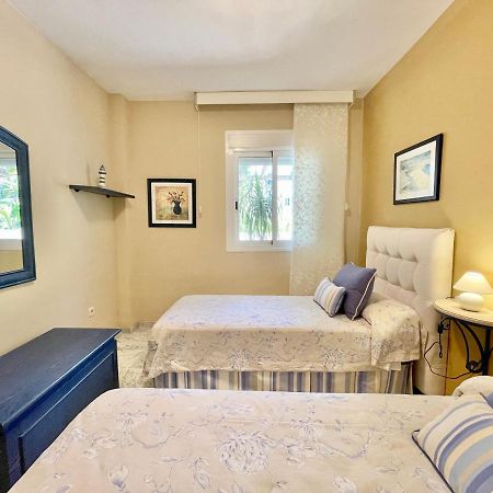 Marbella Real Golden Mile -Eaw Homes Dış mekan fotoğraf