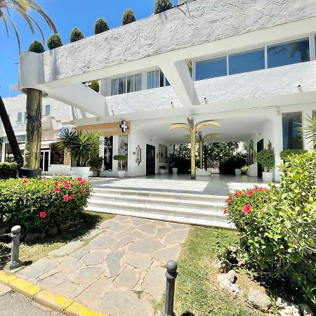 Marbella Real Golden Mile -Eaw Homes Dış mekan fotoğraf
