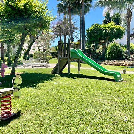Marbella Real Golden Mile -Eaw Homes Dış mekan fotoğraf