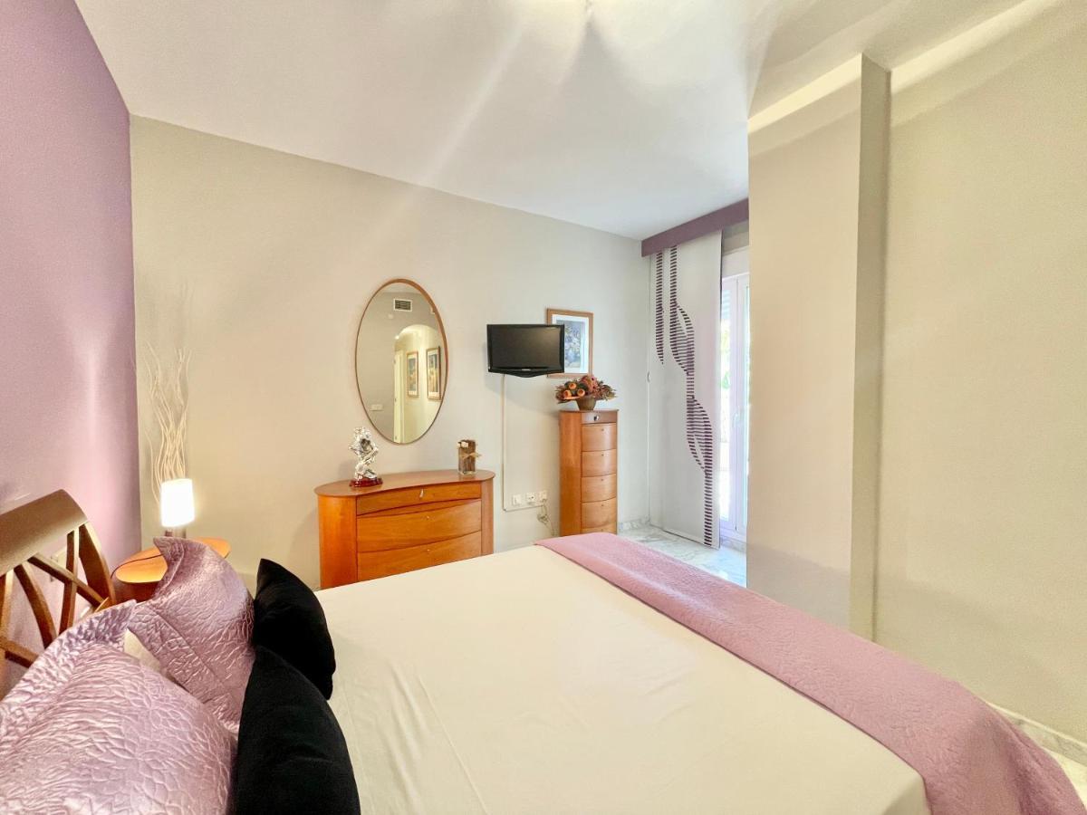 Marbella Real Golden Mile -Eaw Homes Dış mekan fotoğraf