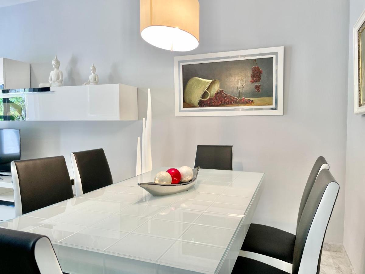 Marbella Real Golden Mile -Eaw Homes Dış mekan fotoğraf
