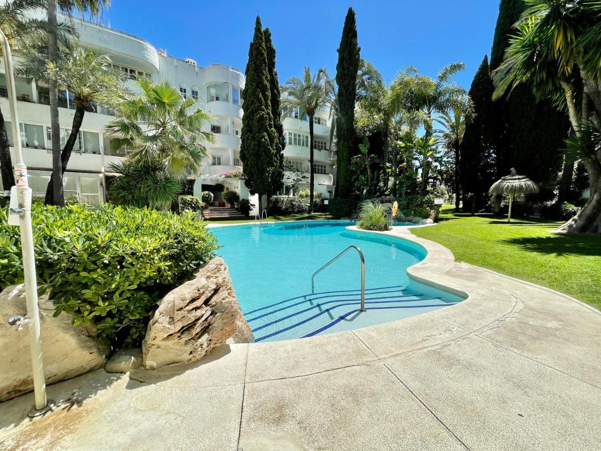 Marbella Real Golden Mile -Eaw Homes Dış mekan fotoğraf