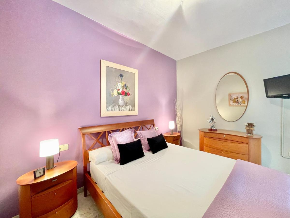 Marbella Real Golden Mile -Eaw Homes Dış mekan fotoğraf