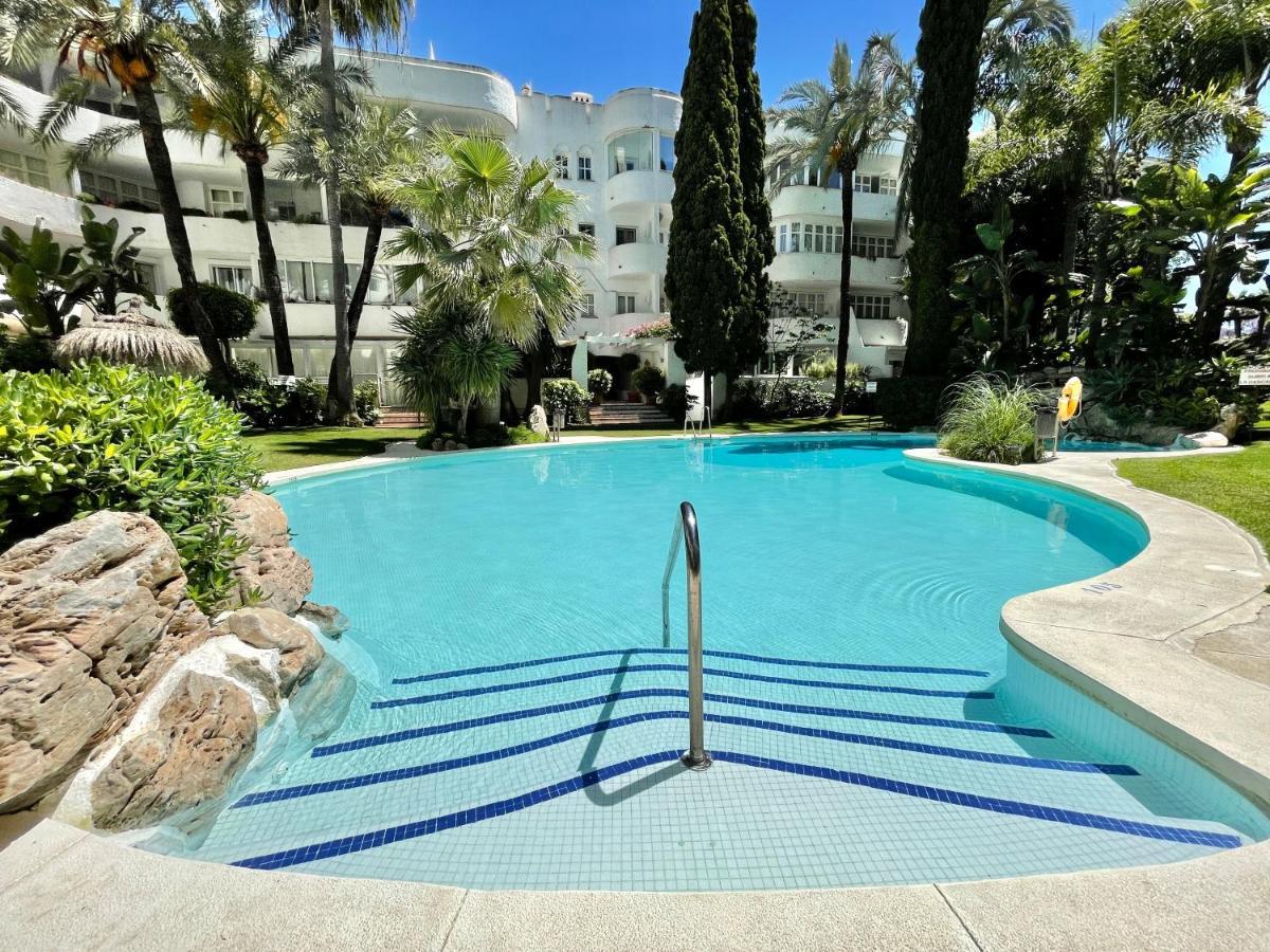 Marbella Real Golden Mile -Eaw Homes Dış mekan fotoğraf
