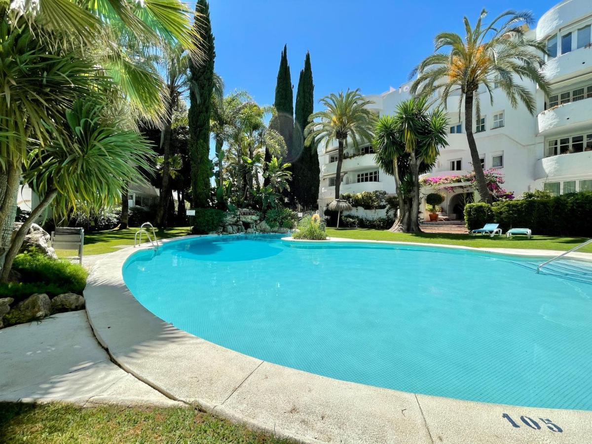 Marbella Real Golden Mile -Eaw Homes Dış mekan fotoğraf