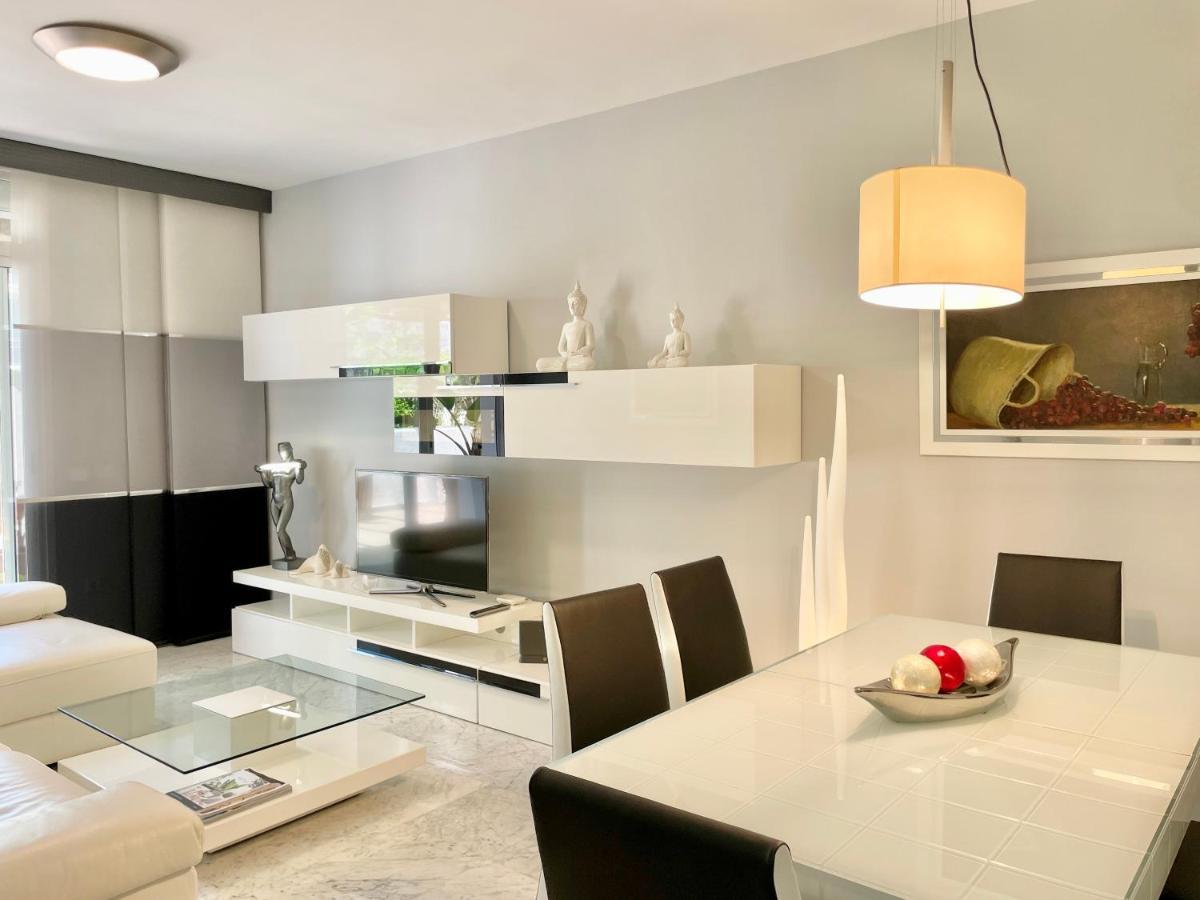 Marbella Real Golden Mile -Eaw Homes Dış mekan fotoğraf