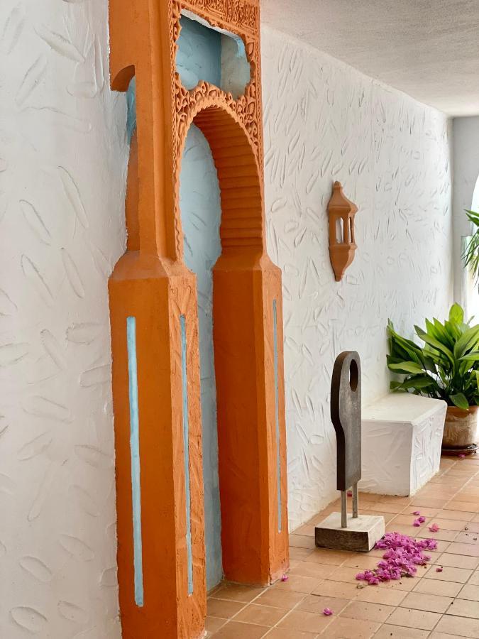 Marbella Real Golden Mile -Eaw Homes Dış mekan fotoğraf