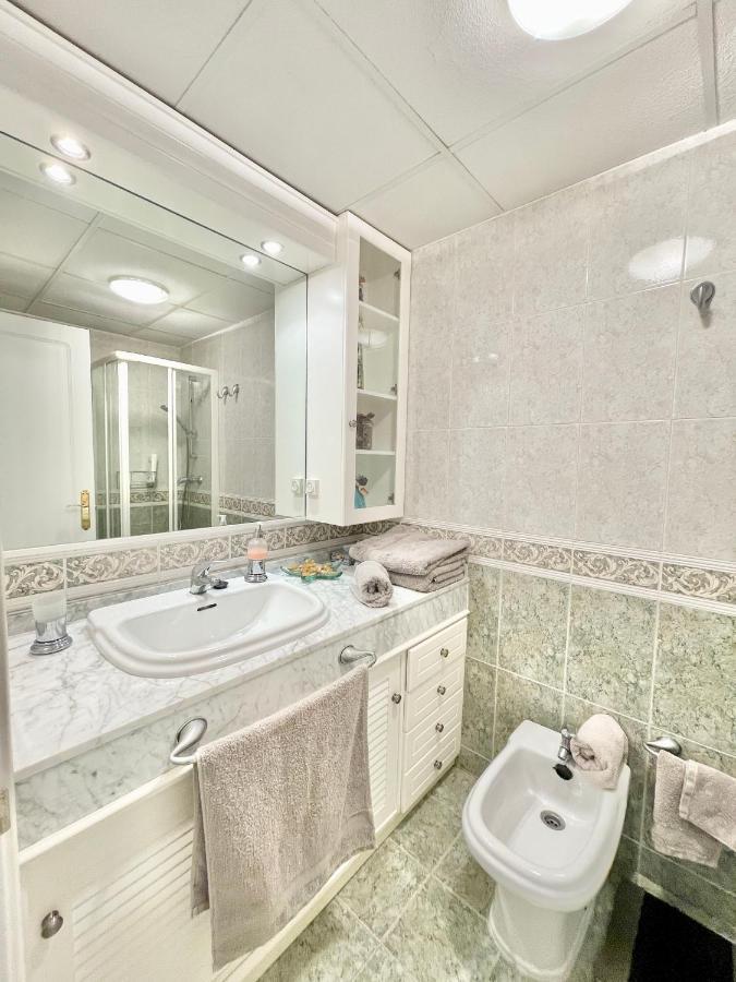 Marbella Real Golden Mile -Eaw Homes Dış mekan fotoğraf