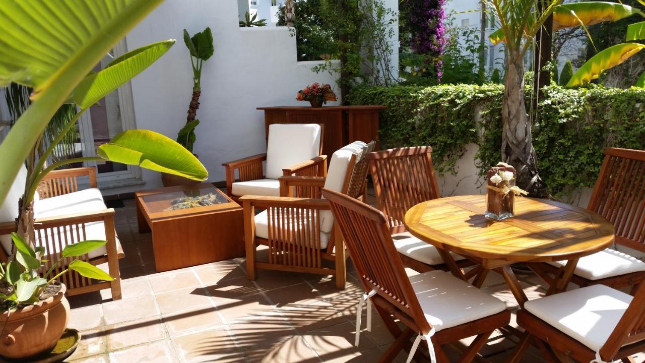 Marbella Real Golden Mile -Eaw Homes Dış mekan fotoğraf