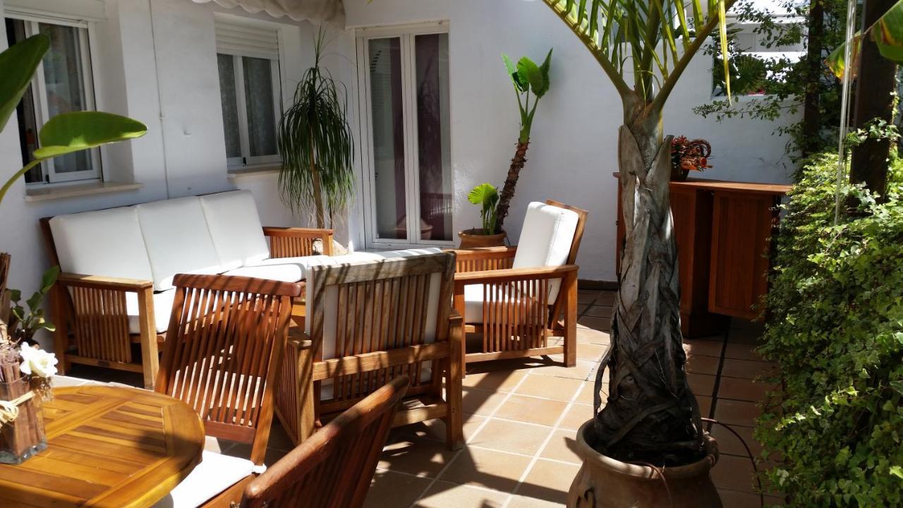 Marbella Real Golden Mile -Eaw Homes Dış mekan fotoğraf