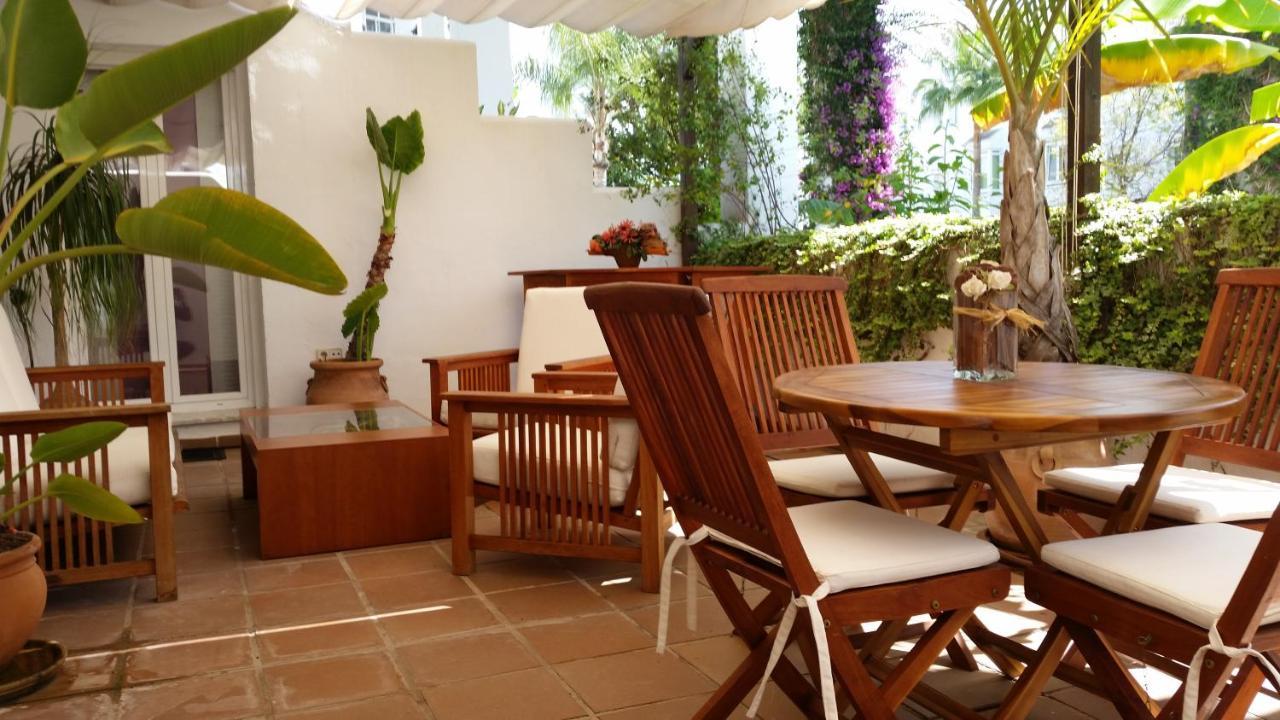 Marbella Real Golden Mile -Eaw Homes Dış mekan fotoğraf