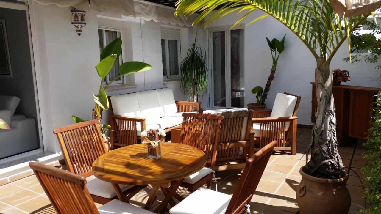 Marbella Real Golden Mile -Eaw Homes Dış mekan fotoğraf