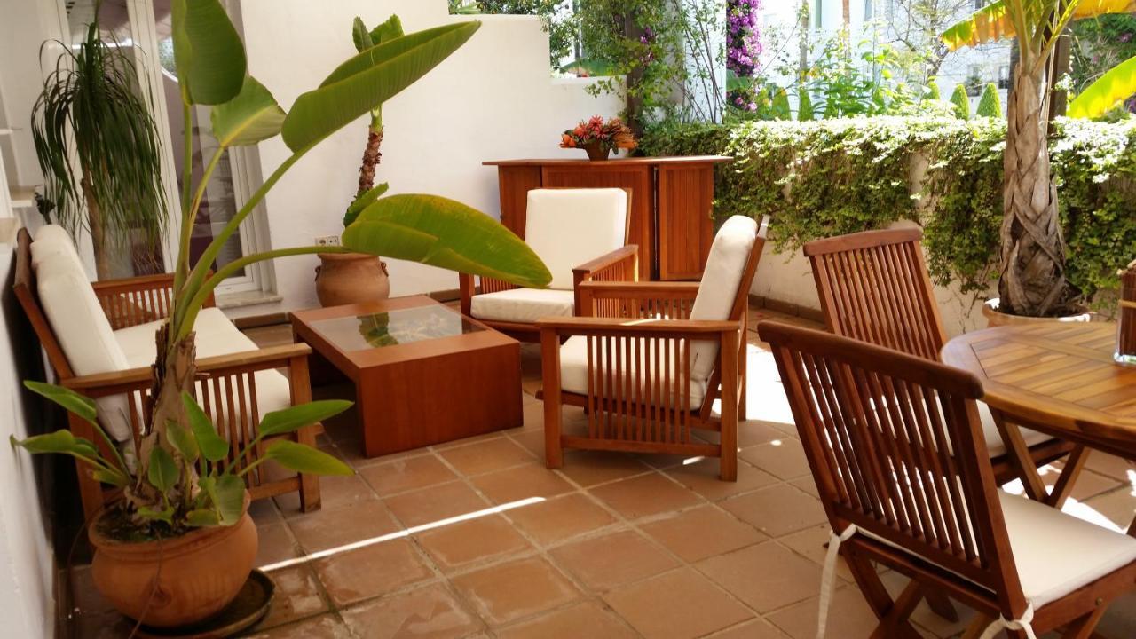 Marbella Real Golden Mile -Eaw Homes Dış mekan fotoğraf