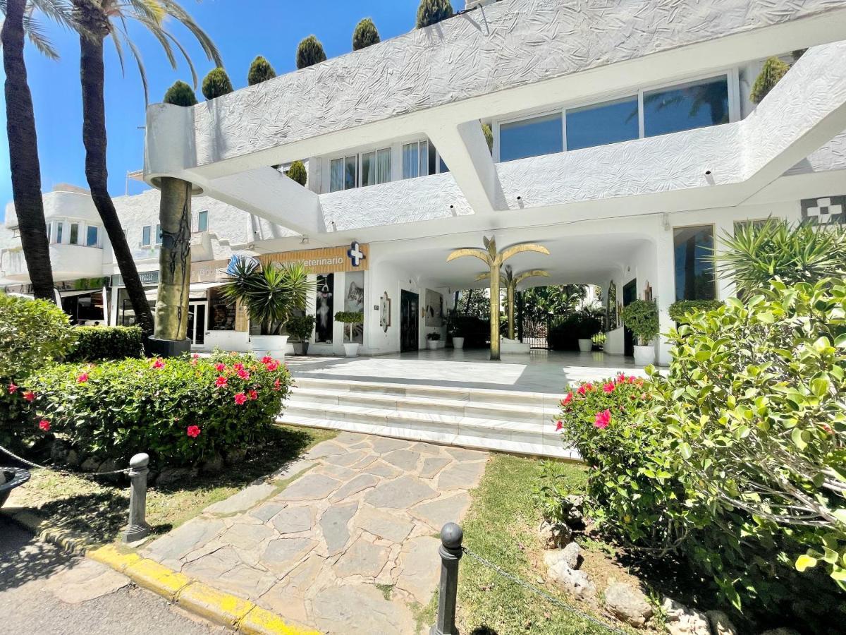 Marbella Real Golden Mile -Eaw Homes Dış mekan fotoğraf