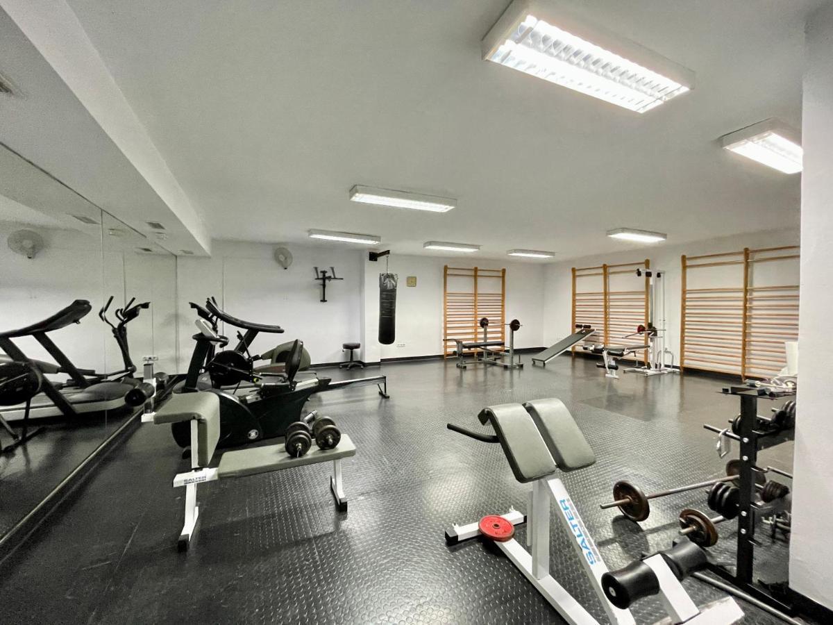 Marbella Real Golden Mile -Eaw Homes Dış mekan fotoğraf