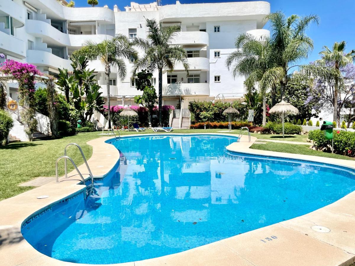 Marbella Real Golden Mile -Eaw Homes Dış mekan fotoğraf