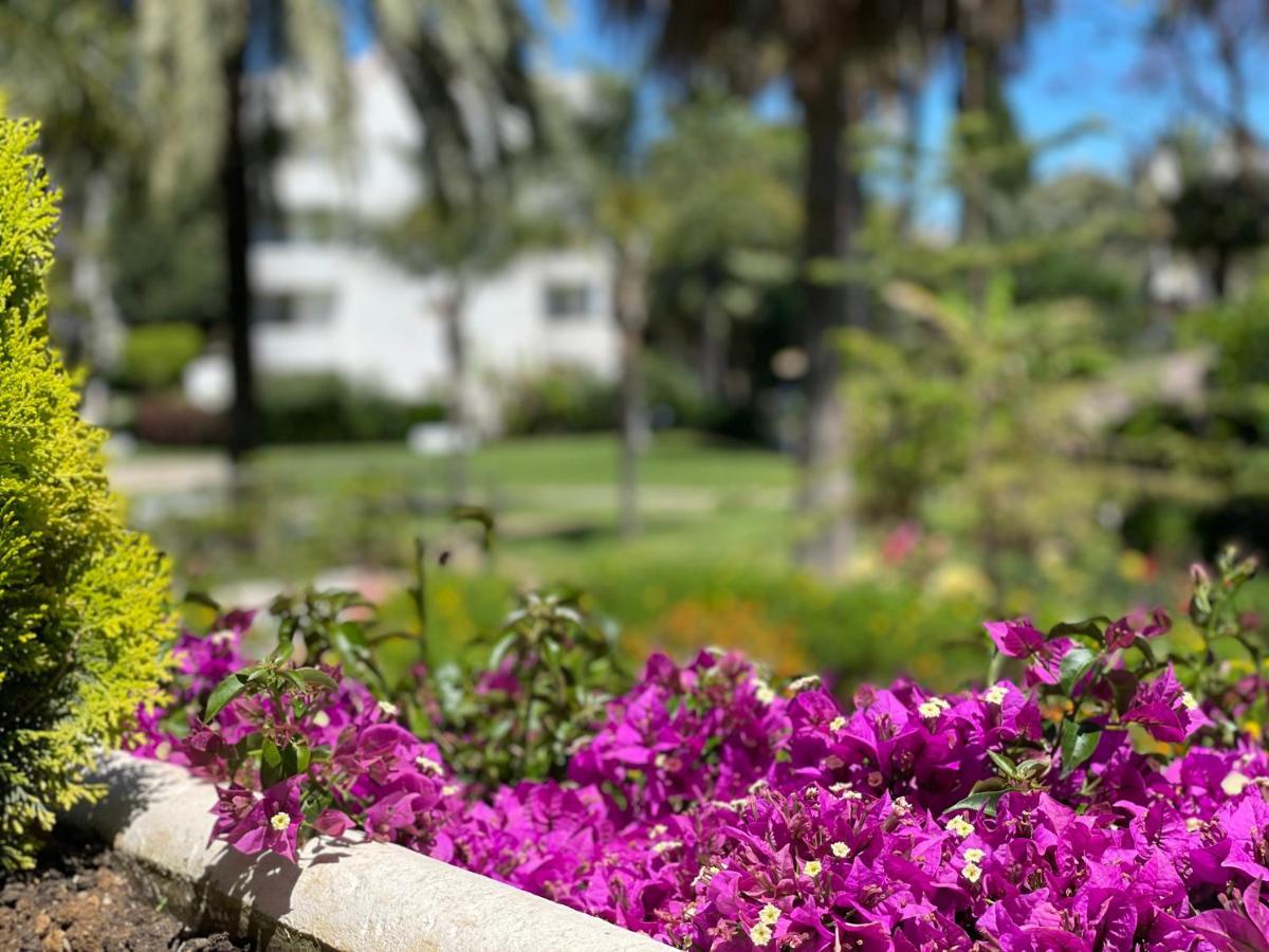 Marbella Real Golden Mile -Eaw Homes Dış mekan fotoğraf