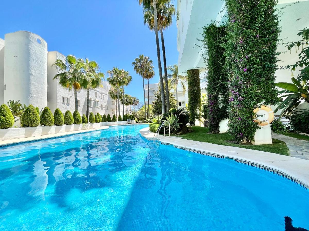 Marbella Real Golden Mile -Eaw Homes Dış mekan fotoğraf