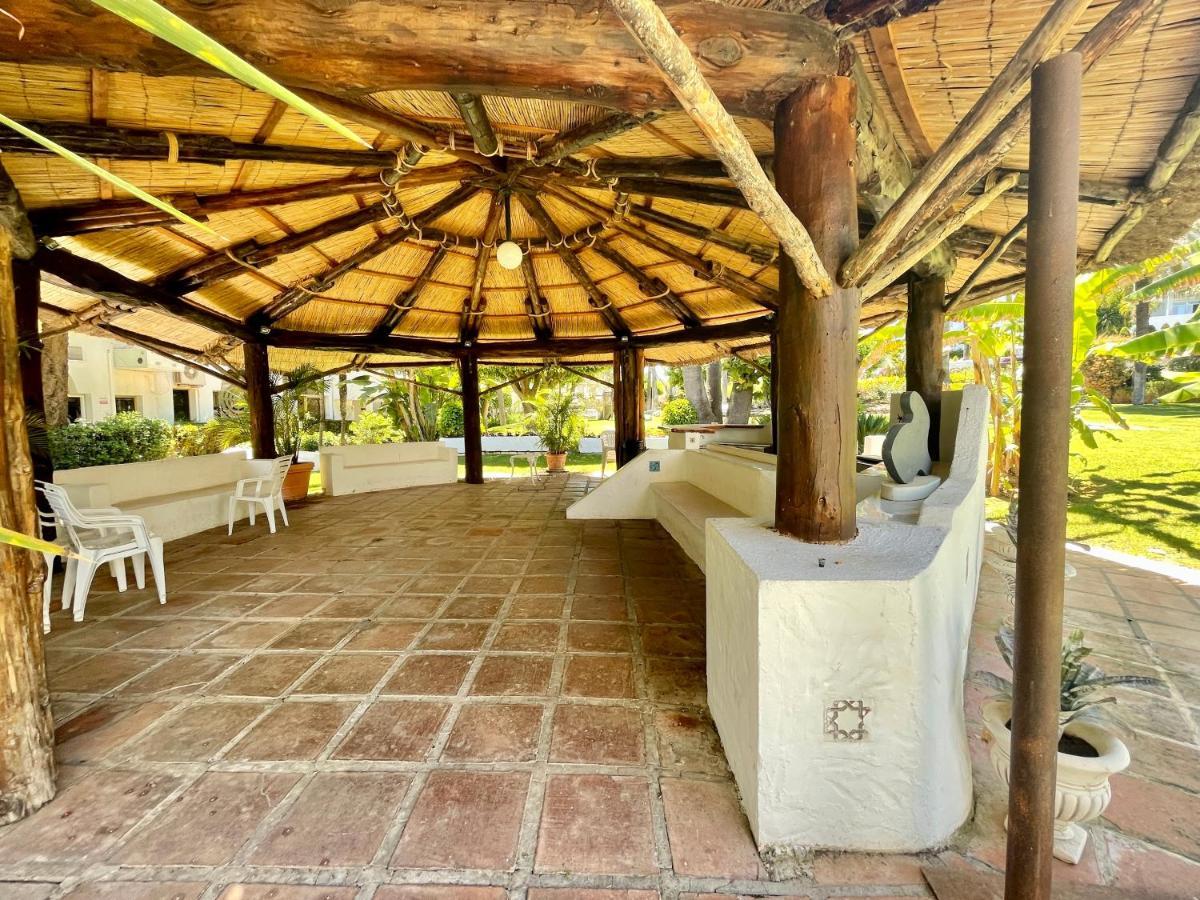 Marbella Real Golden Mile -Eaw Homes Dış mekan fotoğraf