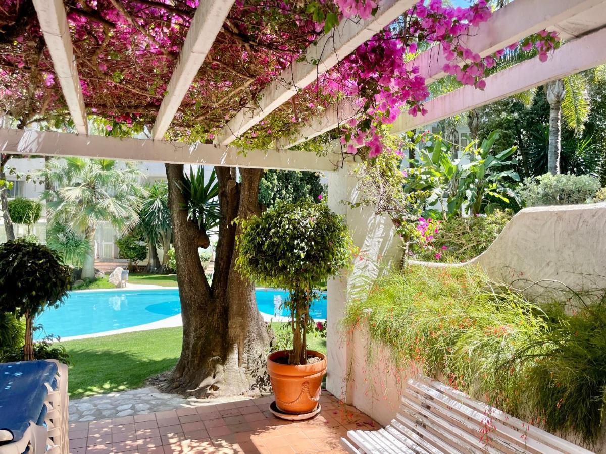 Marbella Real Golden Mile -Eaw Homes Dış mekan fotoğraf