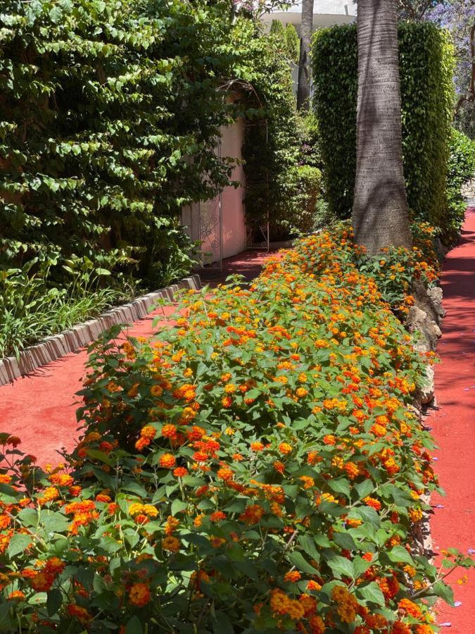 Marbella Real Golden Mile -Eaw Homes Dış mekan fotoğraf