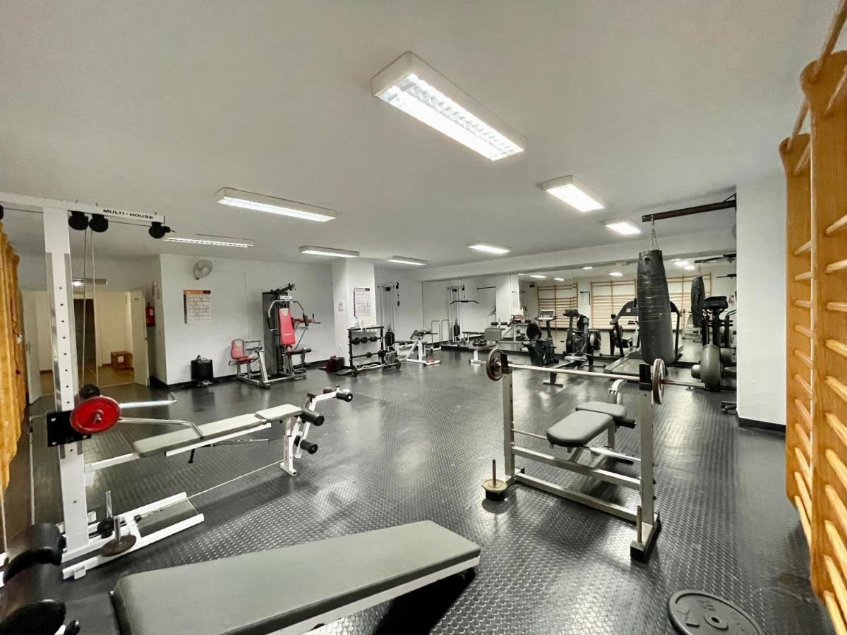 Marbella Real Golden Mile -Eaw Homes Dış mekan fotoğraf