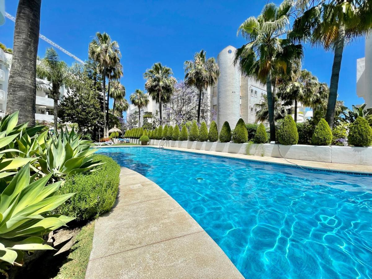 Marbella Real Golden Mile -Eaw Homes Dış mekan fotoğraf