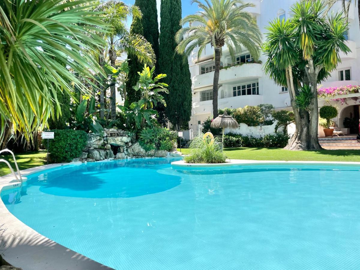 Marbella Real Golden Mile -Eaw Homes Dış mekan fotoğraf