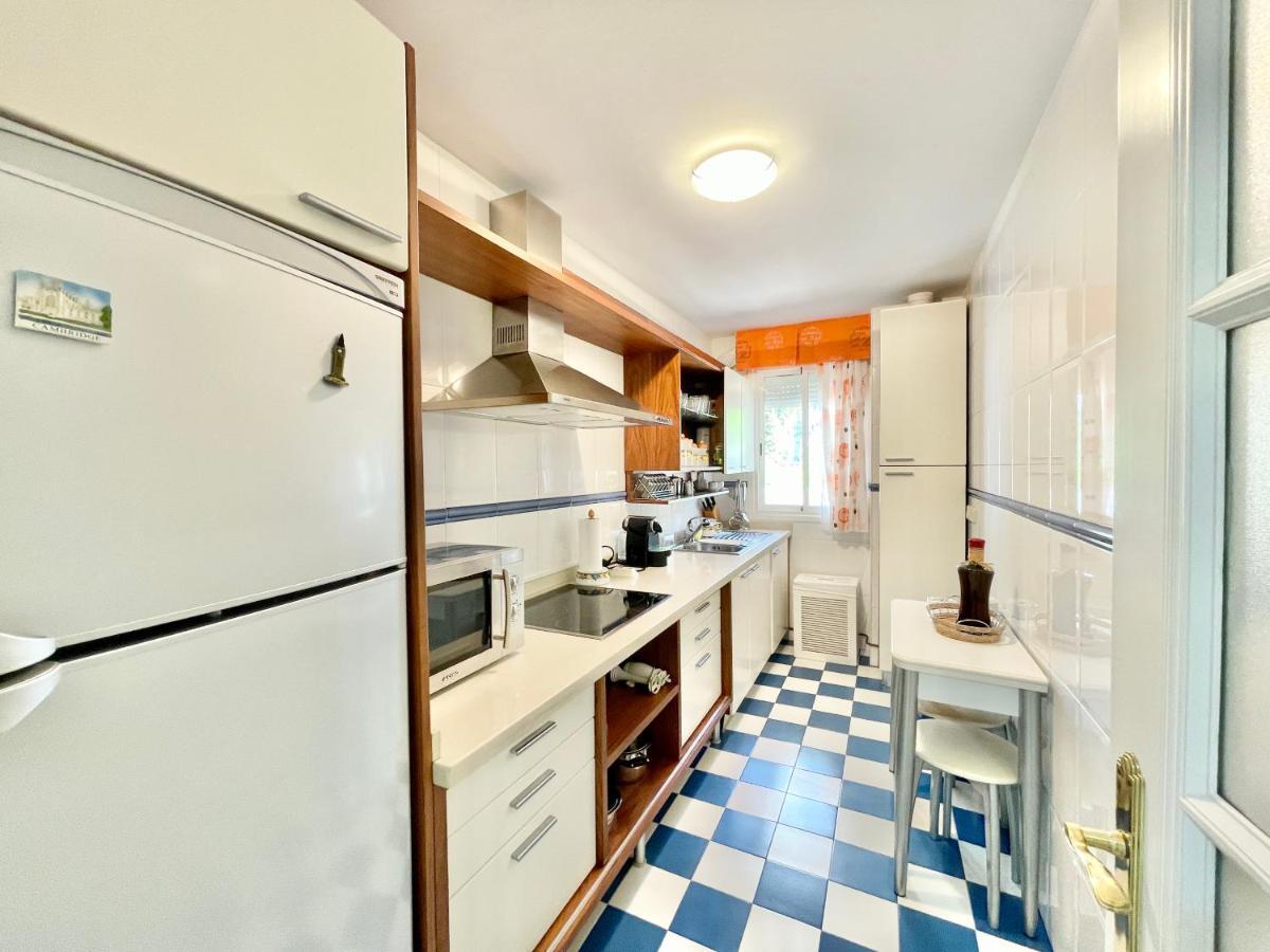 Marbella Real Golden Mile -Eaw Homes Dış mekan fotoğraf