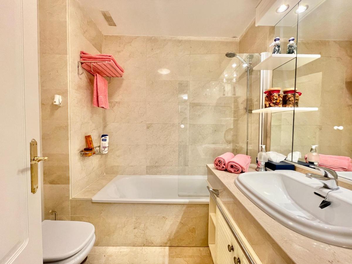 Marbella Real Golden Mile -Eaw Homes Dış mekan fotoğraf
