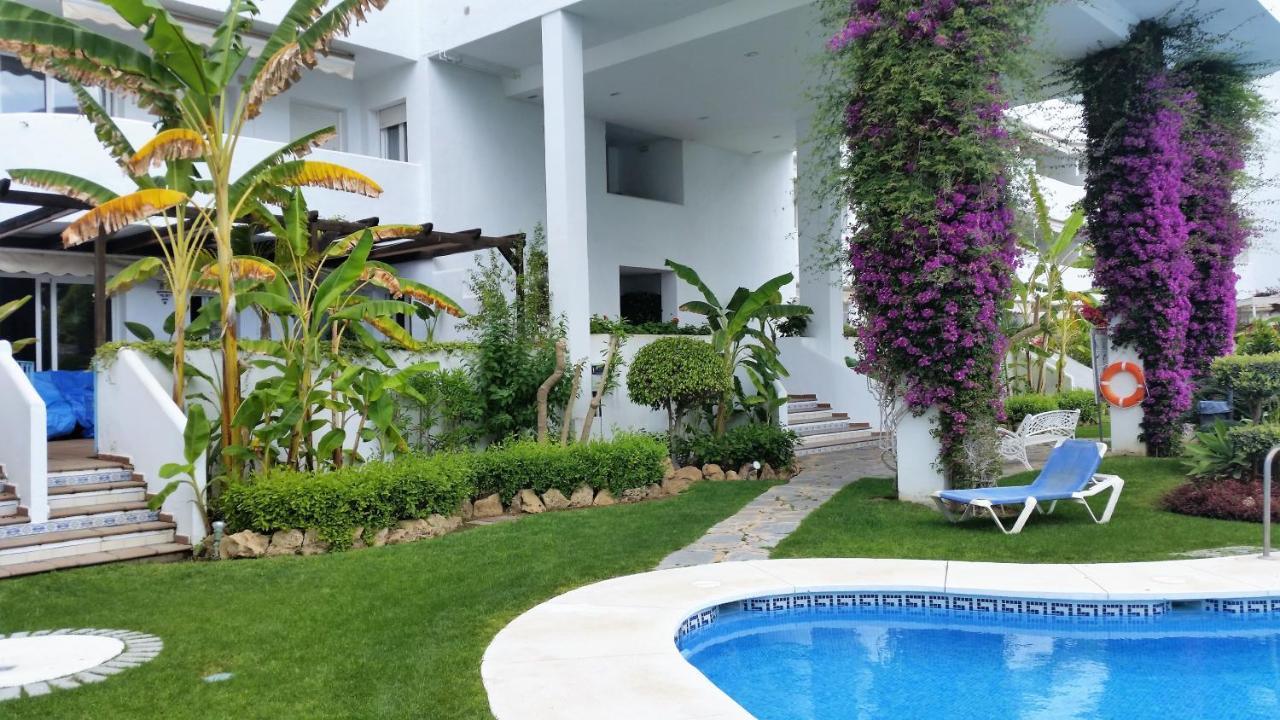 Marbella Real Golden Mile -Eaw Homes Dış mekan fotoğraf