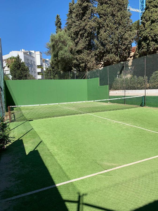 Marbella Real Golden Mile -Eaw Homes Dış mekan fotoğraf