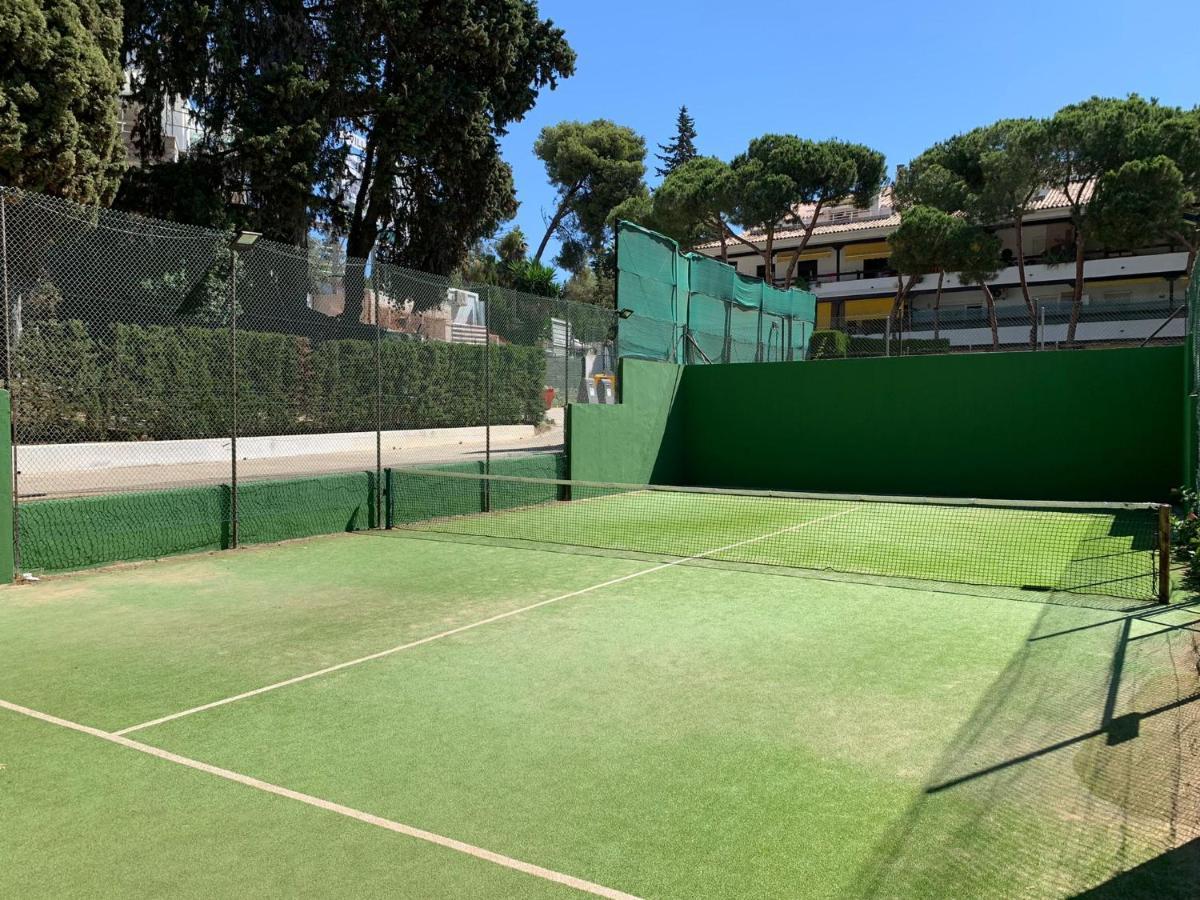 Marbella Real Golden Mile -Eaw Homes Dış mekan fotoğraf