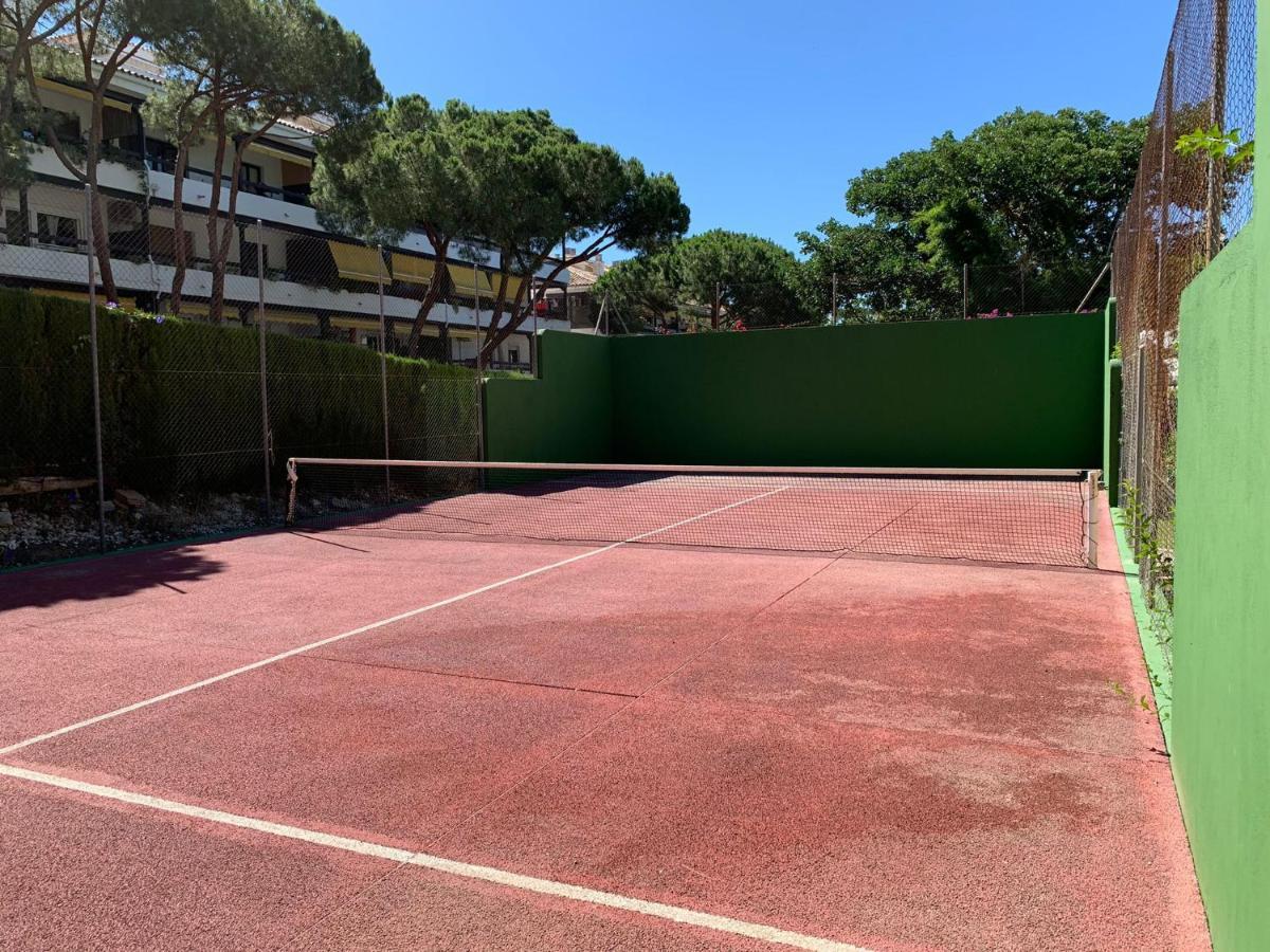 Marbella Real Golden Mile -Eaw Homes Dış mekan fotoğraf